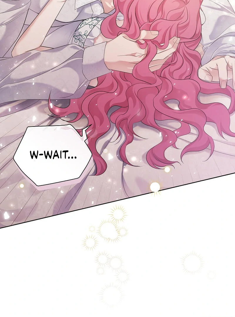 In the Grasp of a Loving Yet Possessive Male Lead Chapter 6 - page 69