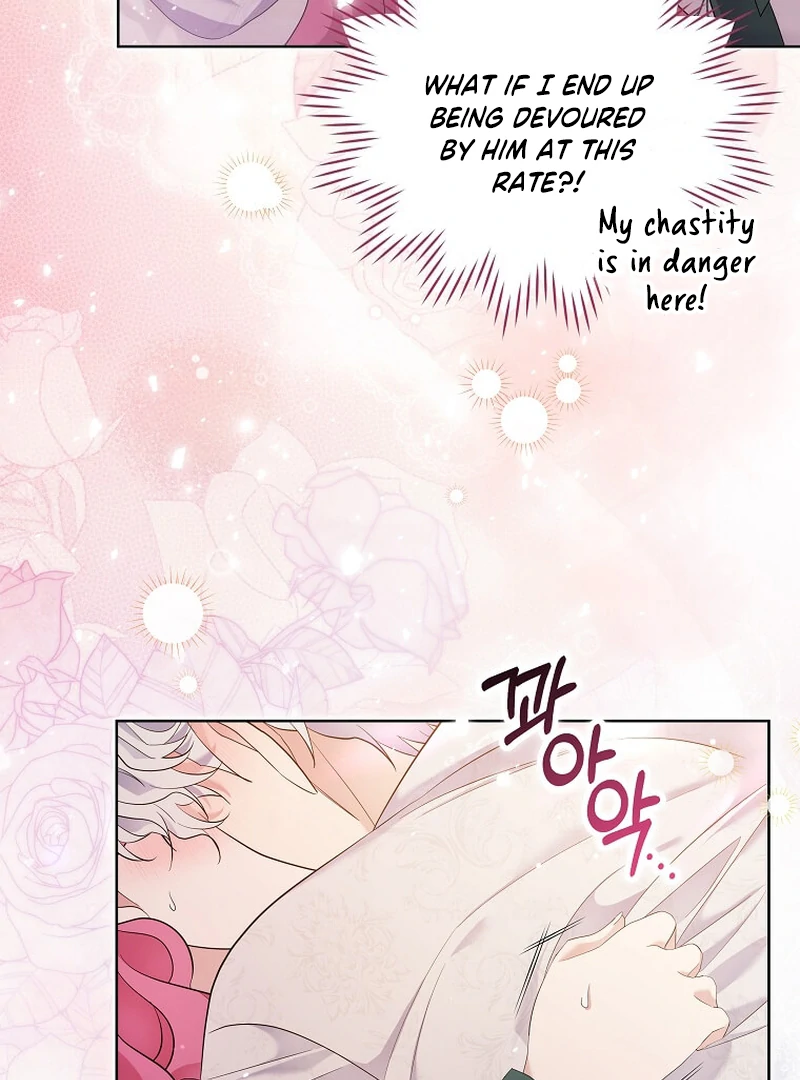 In the Grasp of a Loving Yet Possessive Male Lead Chapter 6 - page 71