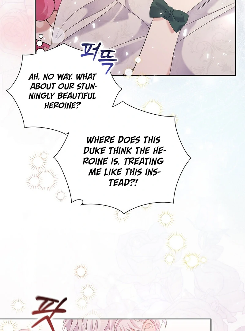 In the Grasp of a Loving Yet Possessive Male Lead Chapter 6 - page 72