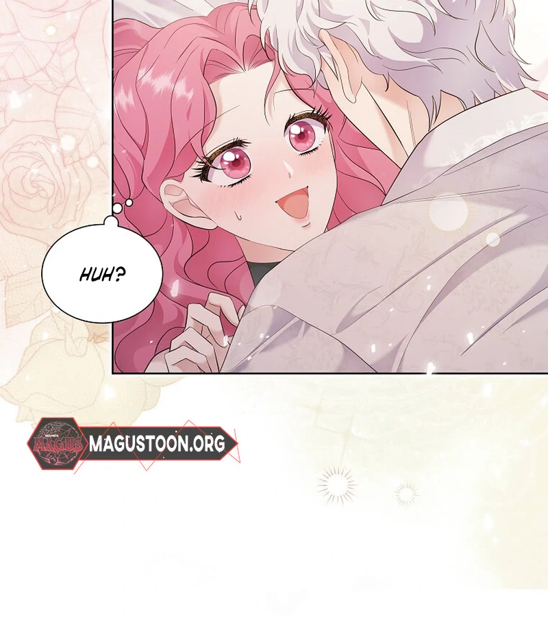 In the Grasp of a Loving Yet Possessive Male Lead Chapter 6 - page 74