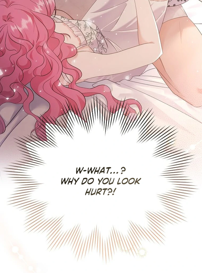 In the Grasp of a Loving Yet Possessive Male Lead Chapter 6 - page 77
