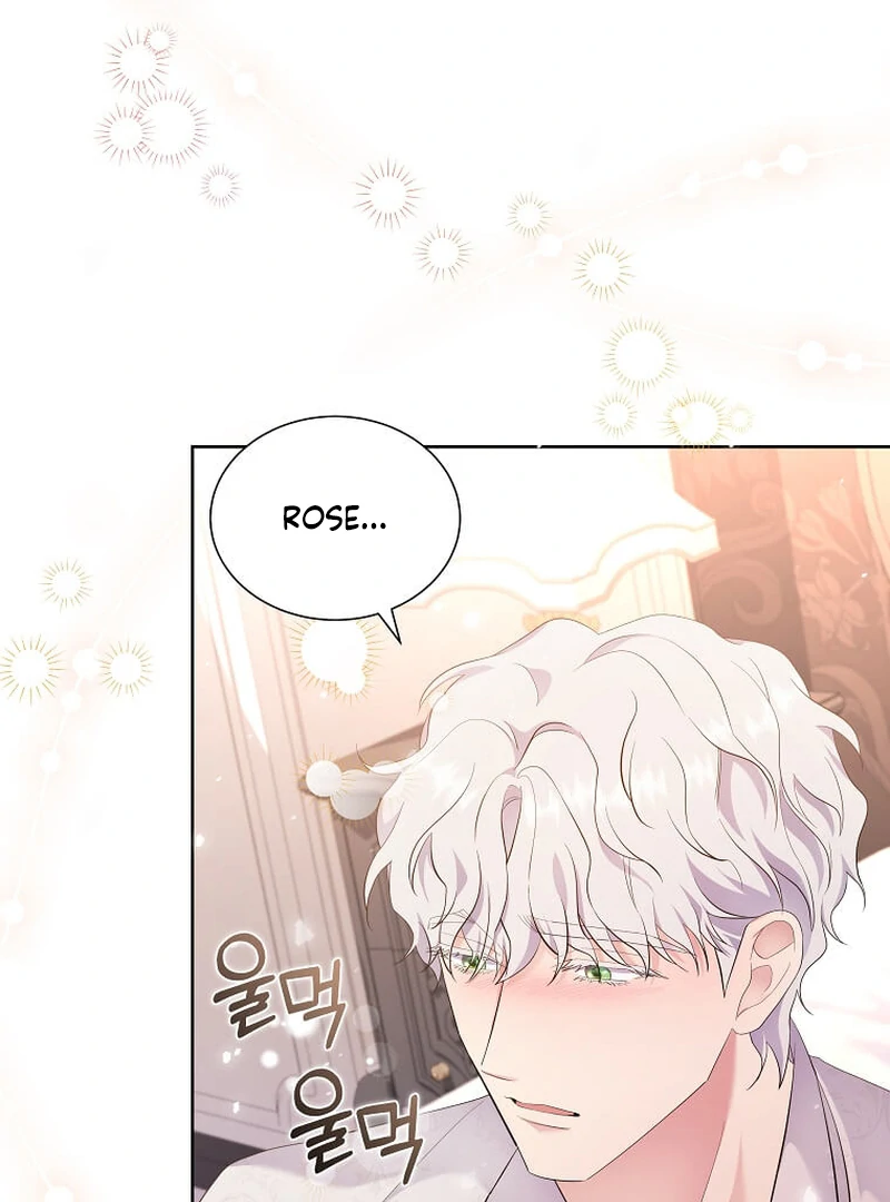 In the Grasp of a Loving Yet Possessive Male Lead Chapter 6 - page 78