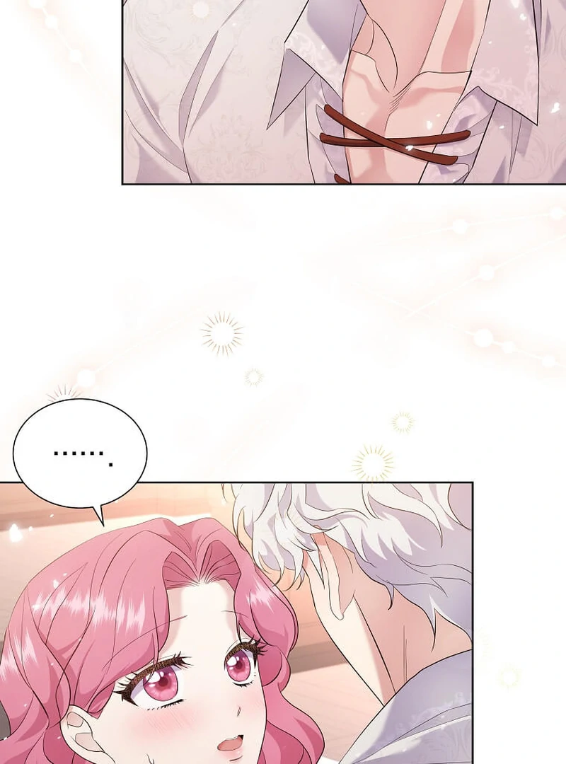 In the Grasp of a Loving Yet Possessive Male Lead Chapter 6 - page 79