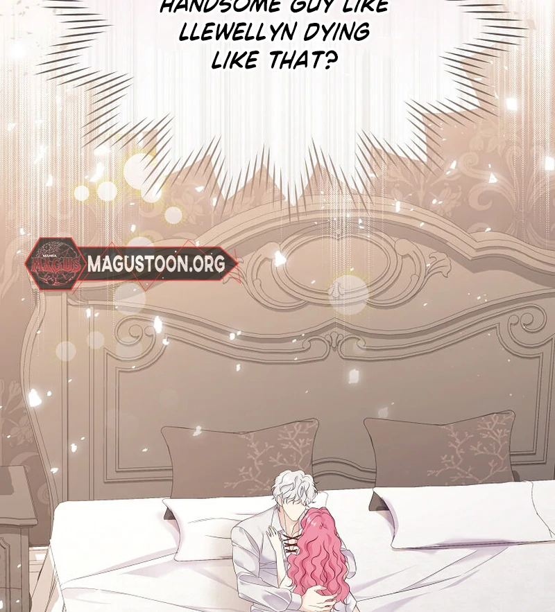 In the Grasp of a Loving Yet Possessive Male Lead Chapter 6 - page 8