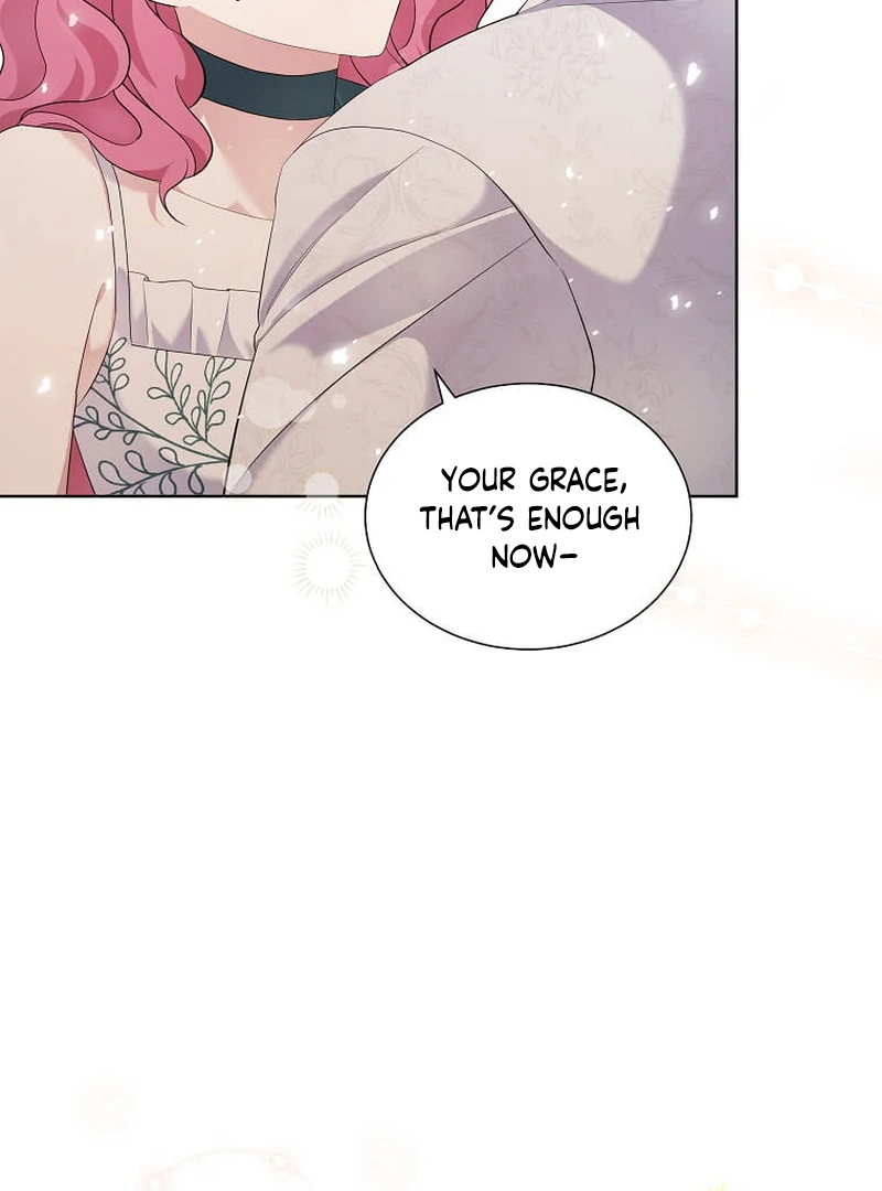 In the Grasp of a Loving Yet Possessive Male Lead Chapter 6 - page 80