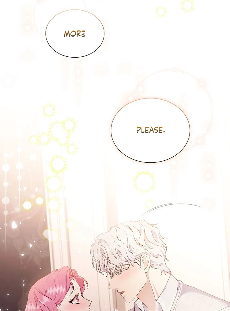 In the Grasp of a Loving Yet Possessive Male Lead Chapter 6 - page 81