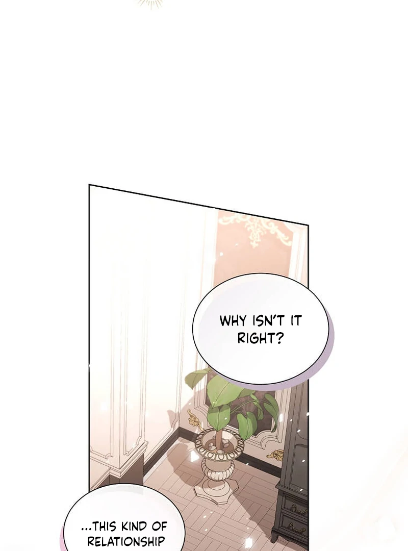 In the Grasp of a Loving Yet Possessive Male Lead Chapter 6 - page 87