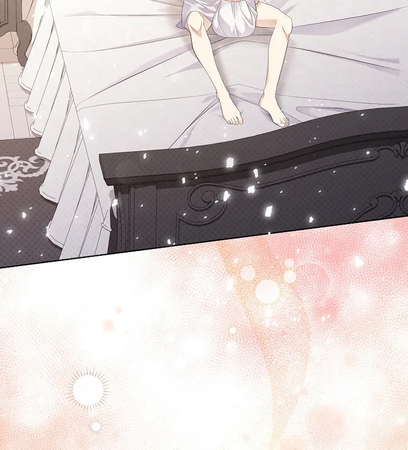 In the Grasp of a Loving Yet Possessive Male Lead Chapter 6 - page 9