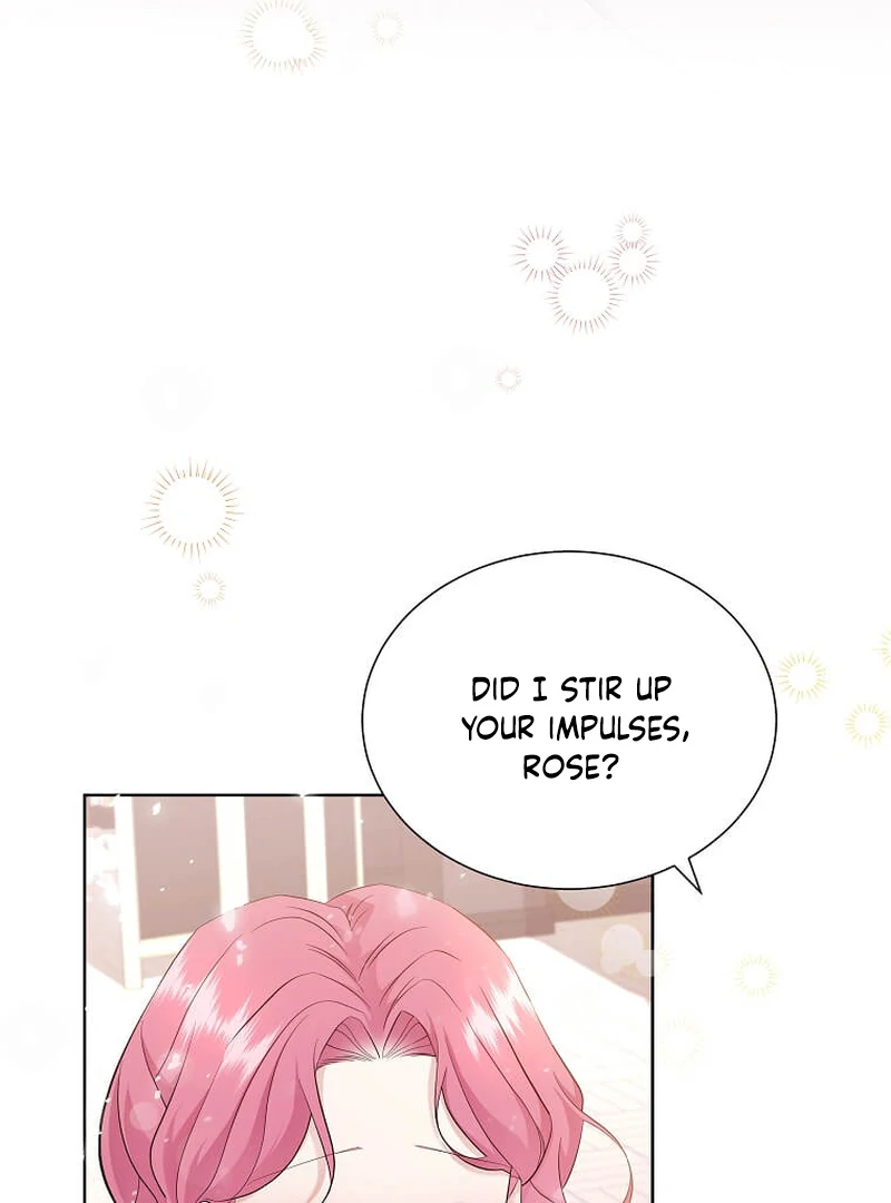 In the Grasp of a Loving Yet Possessive Male Lead Chapter 6 - page 90
