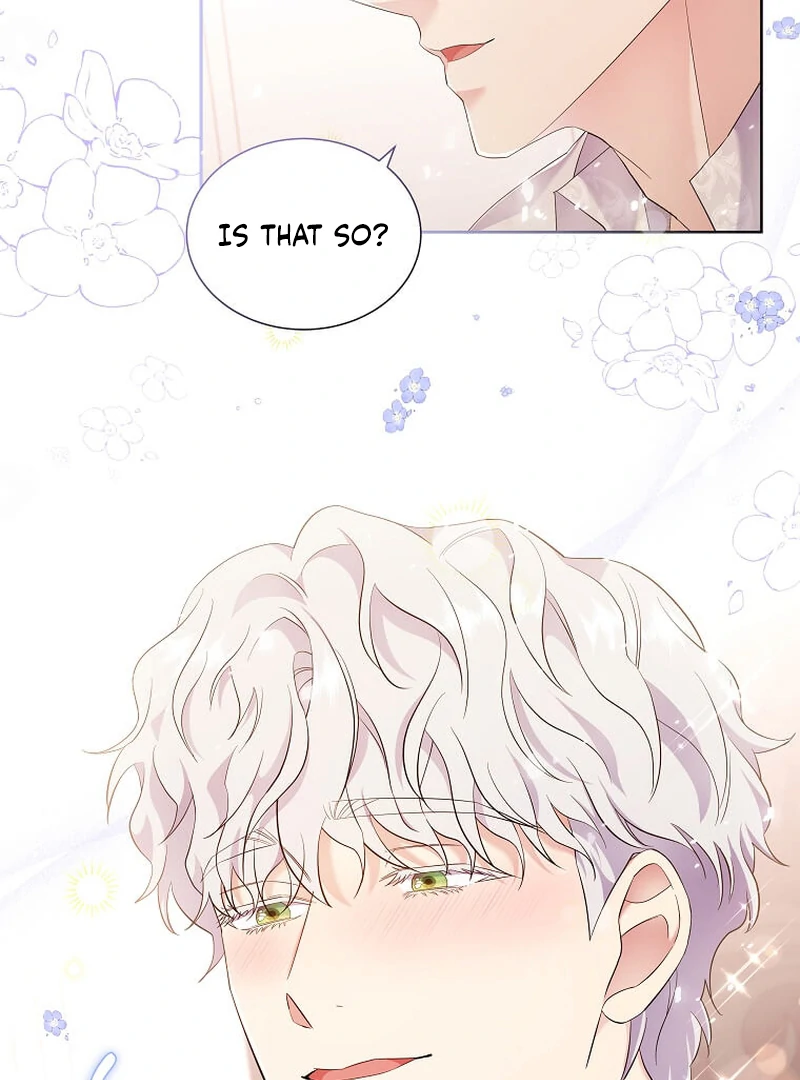 In the Grasp of a Loving Yet Possessive Male Lead Chapter 6 - page 92