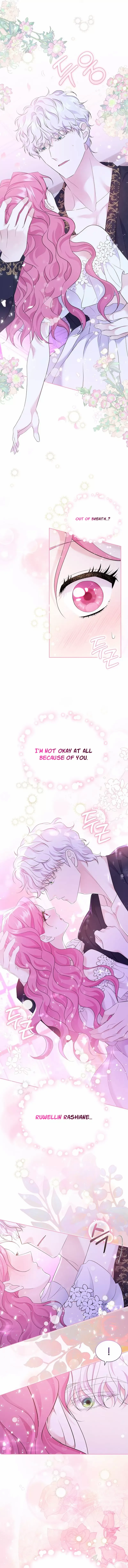 In the Grasp of a Loving Yet Possessive Male Lead Chapter 7 - page 12