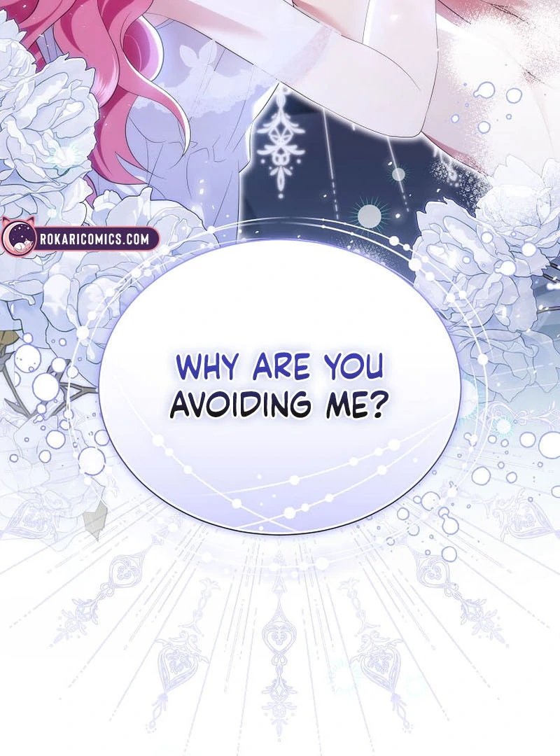 In the Grasp of a Loving Yet Possessive Male Lead Chapter 17 - page 100