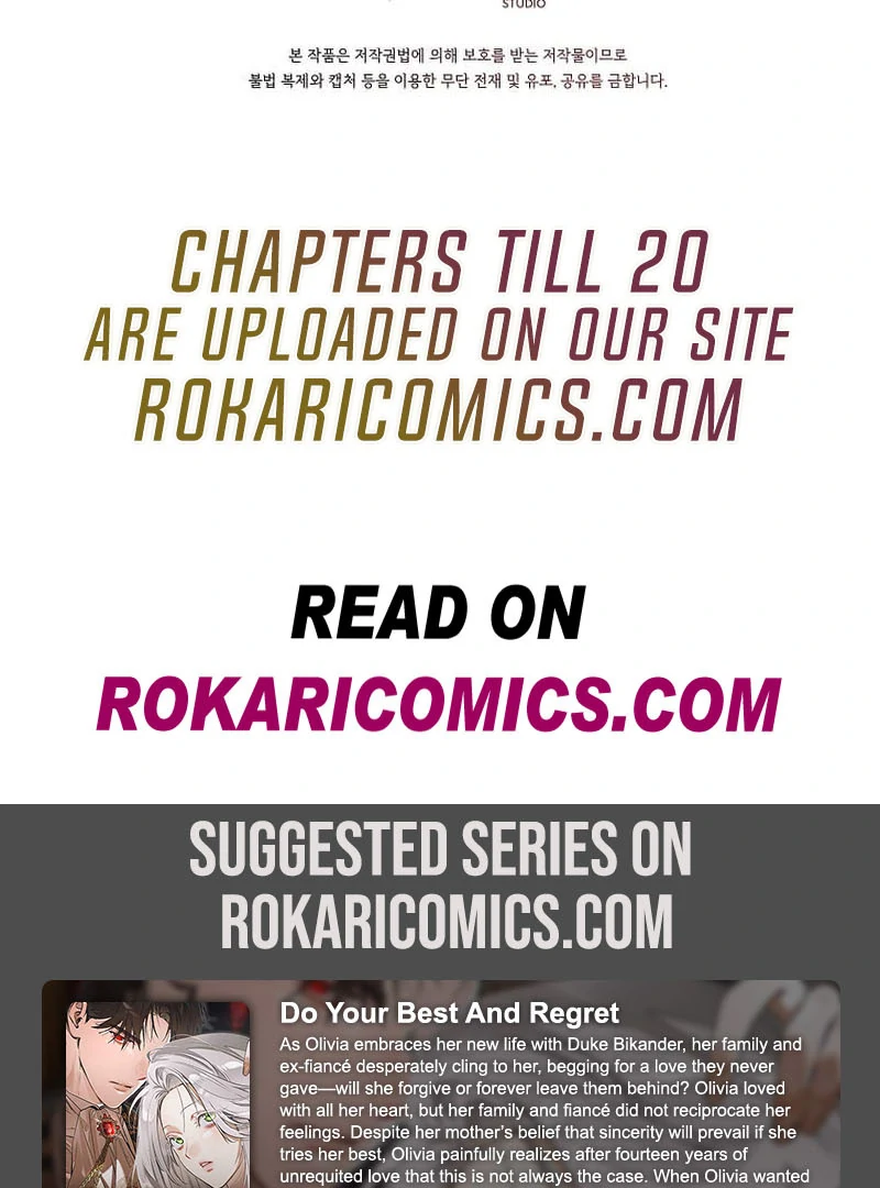 In the Grasp of a Loving Yet Possessive Male Lead Chapter 17 - page 102