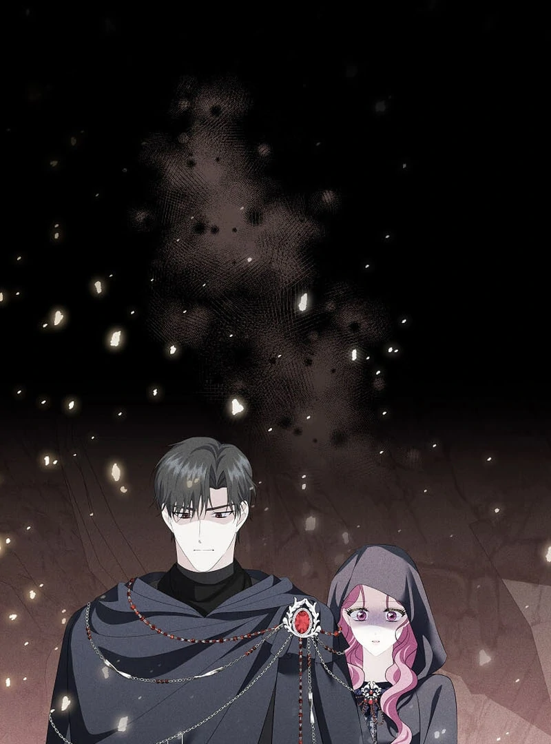 In the Grasp of a Loving Yet Possessive Male Lead Chapter 17 - page 12