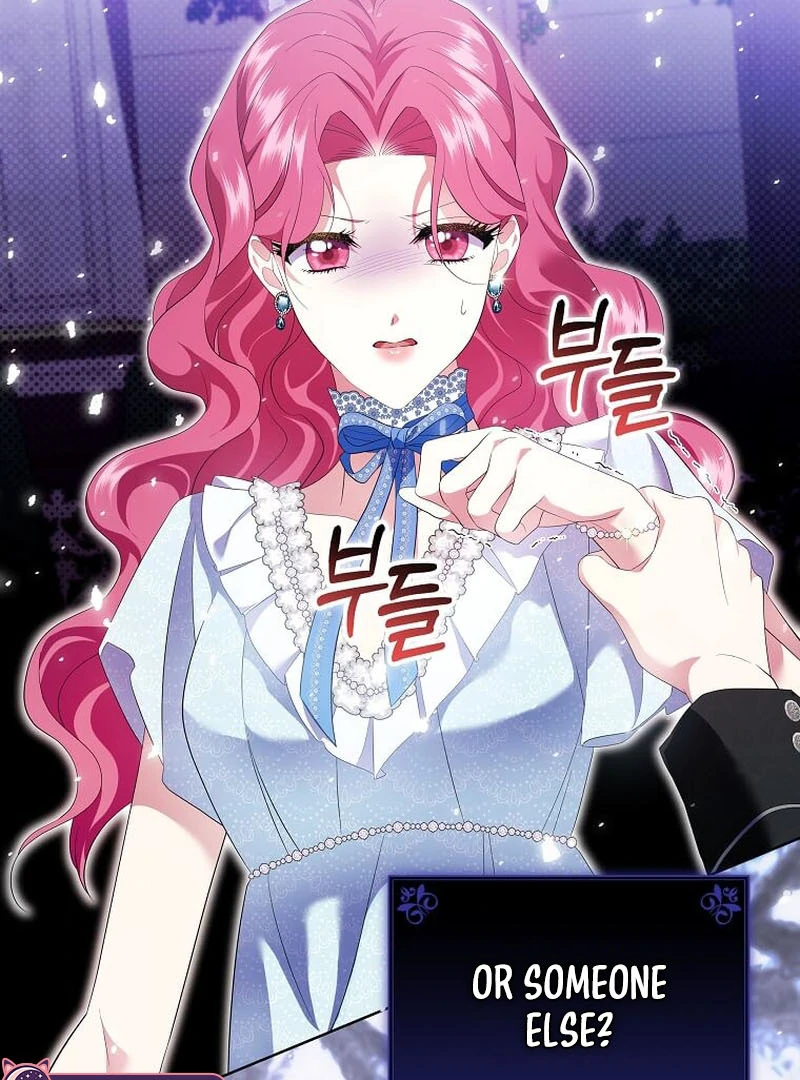In the Grasp of a Loving Yet Possessive Male Lead Chapter 17 - page 20