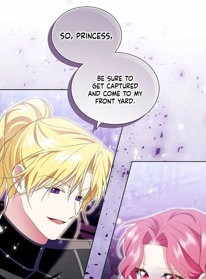 In the Grasp of a Loving Yet Possessive Male Lead Chapter 17 - page 23