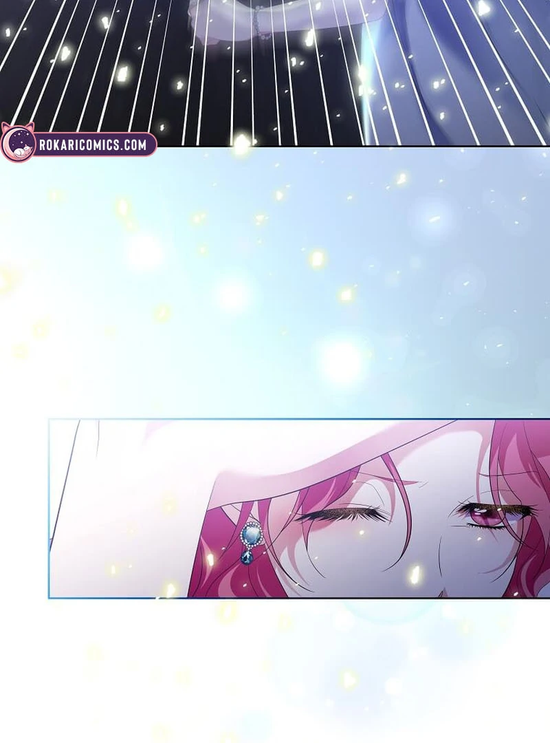 In the Grasp of a Loving Yet Possessive Male Lead Chapter 17 - page 29
