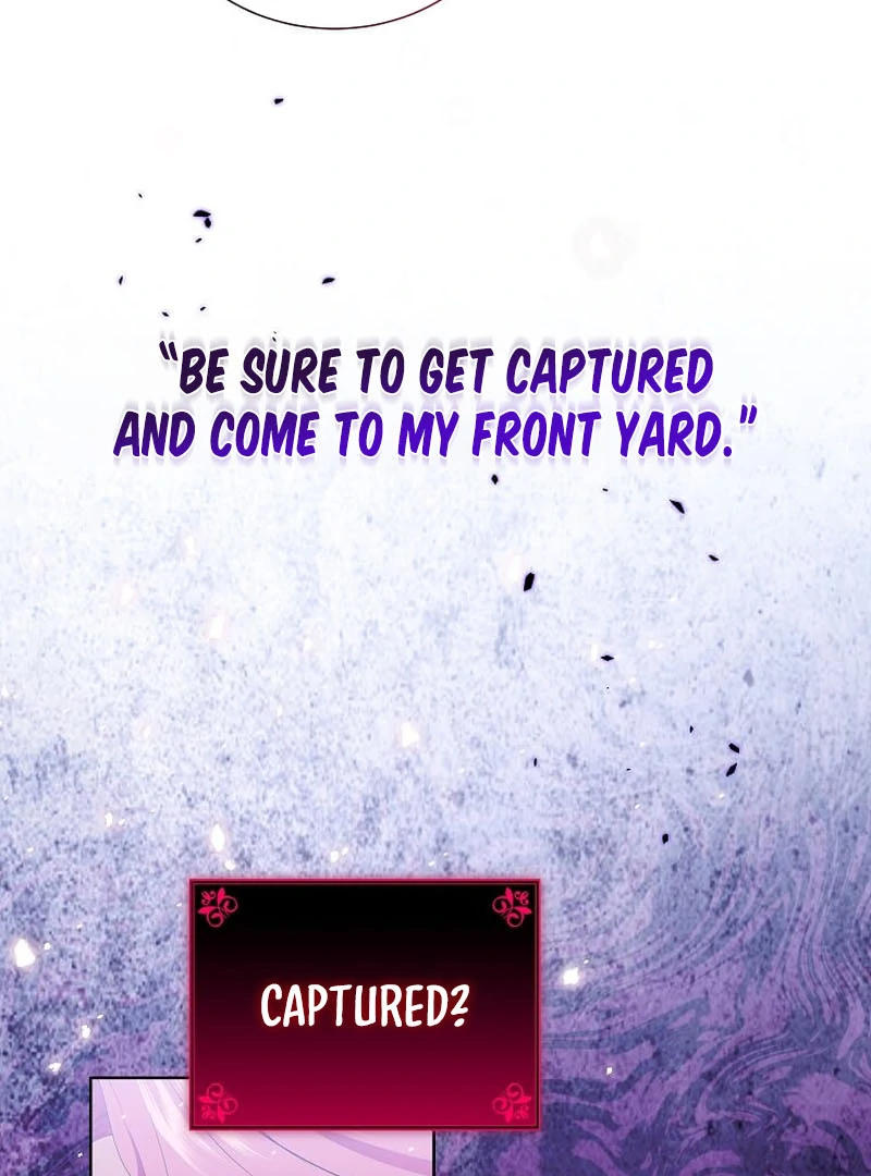 In the Grasp of a Loving Yet Possessive Male Lead Chapter 17 - page 31