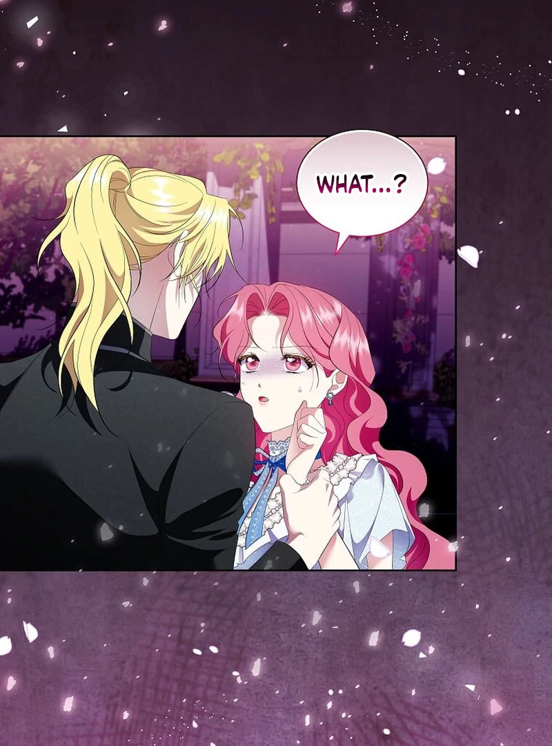 In the Grasp of a Loving Yet Possessive Male Lead Chapter 17 - page 4