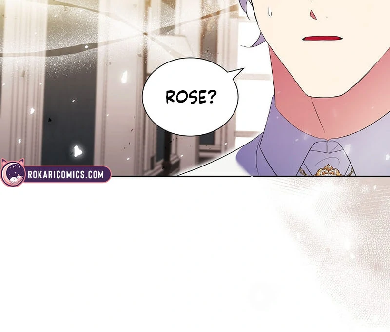 In the Grasp of a Loving Yet Possessive Male Lead Chapter 17 - page 45