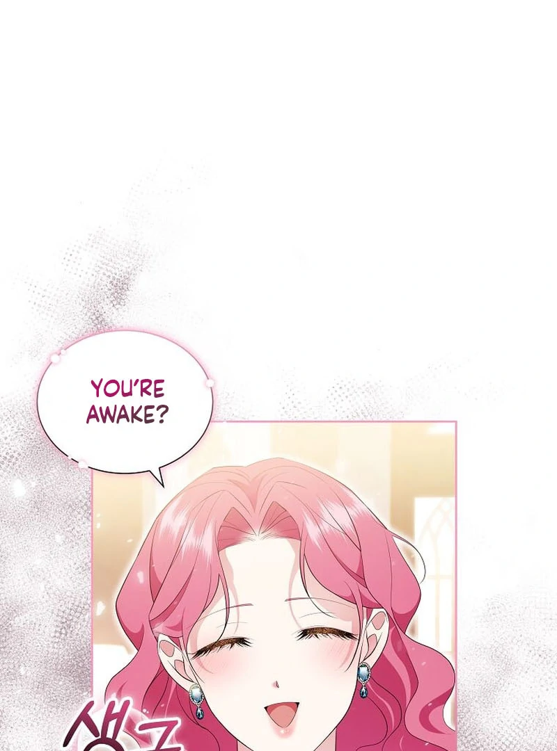In the Grasp of a Loving Yet Possessive Male Lead Chapter 17 - page 46