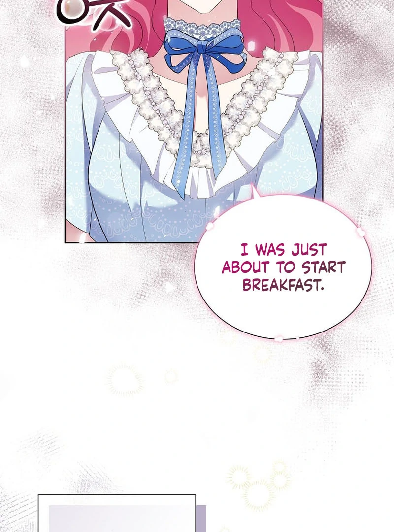 In the Grasp of a Loving Yet Possessive Male Lead Chapter 17 - page 47