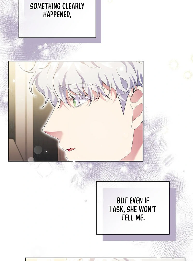 In the Grasp of a Loving Yet Possessive Male Lead Chapter 17 - page 48