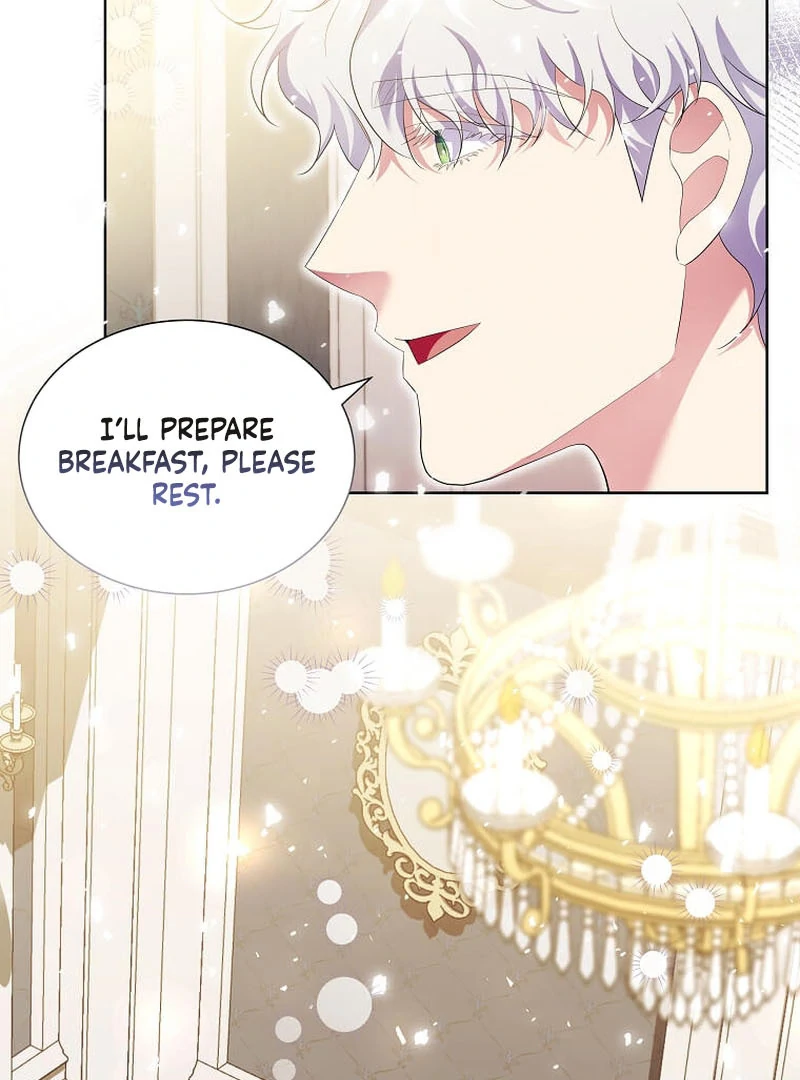 In the Grasp of a Loving Yet Possessive Male Lead Chapter 17 - page 49