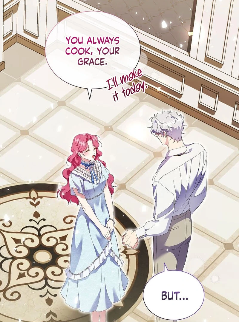 In the Grasp of a Loving Yet Possessive Male Lead Chapter 17 - page 50