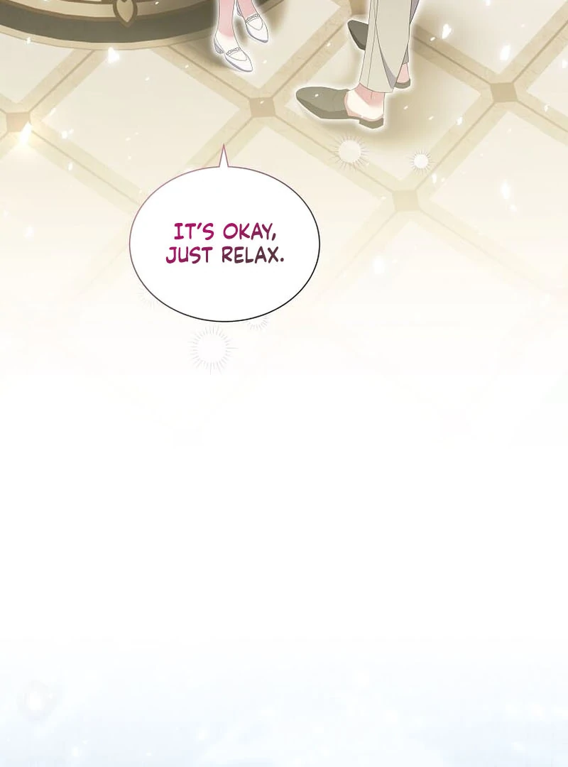 In the Grasp of a Loving Yet Possessive Male Lead Chapter 17 - page 51