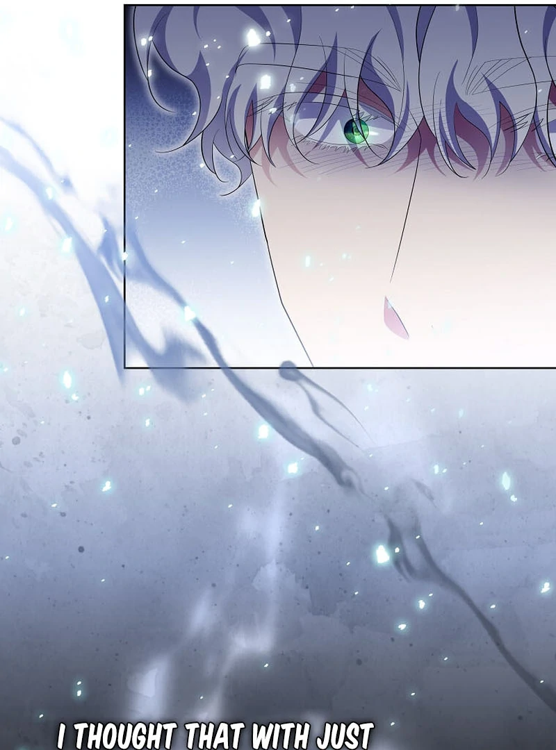 In the Grasp of a Loving Yet Possessive Male Lead Chapter 17 - page 55