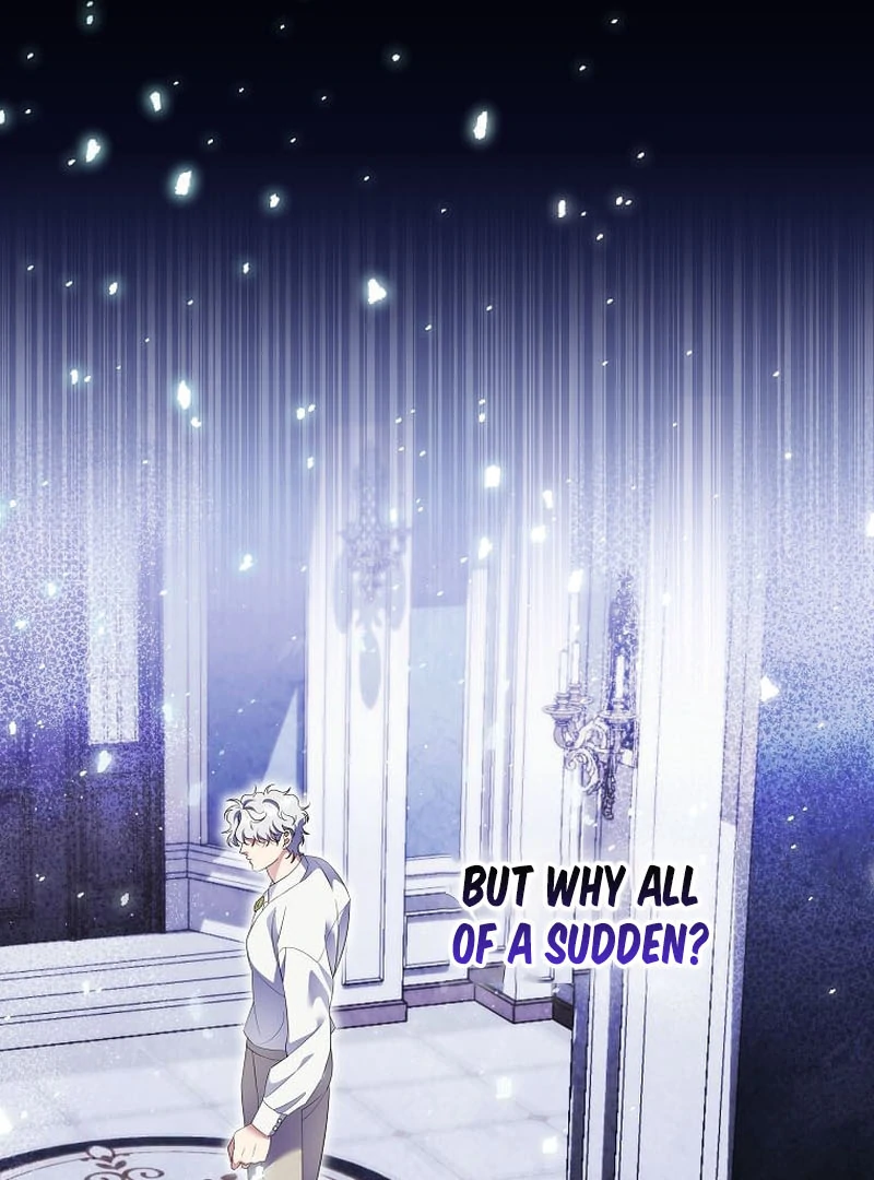 In the Grasp of a Loving Yet Possessive Male Lead Chapter 17 - page 57