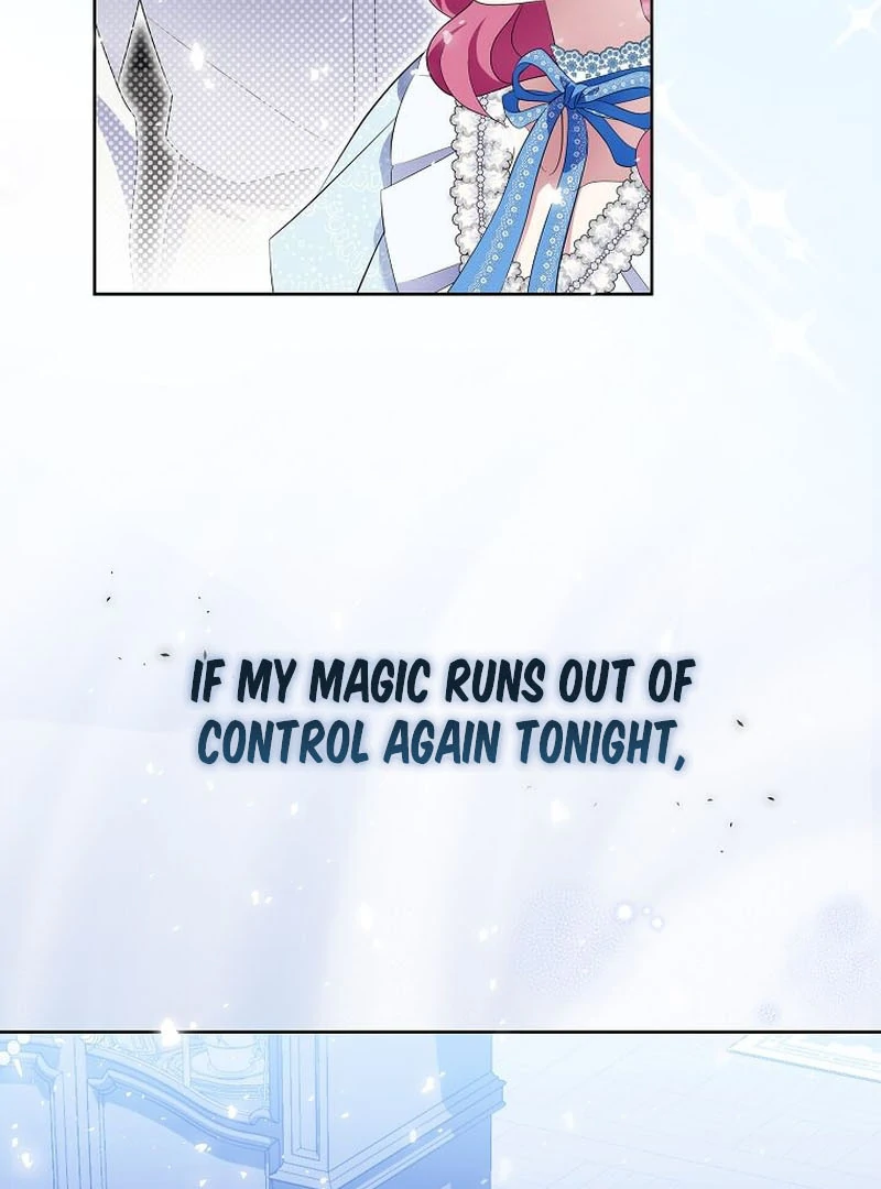 In the Grasp of a Loving Yet Possessive Male Lead Chapter 17 - page 73
