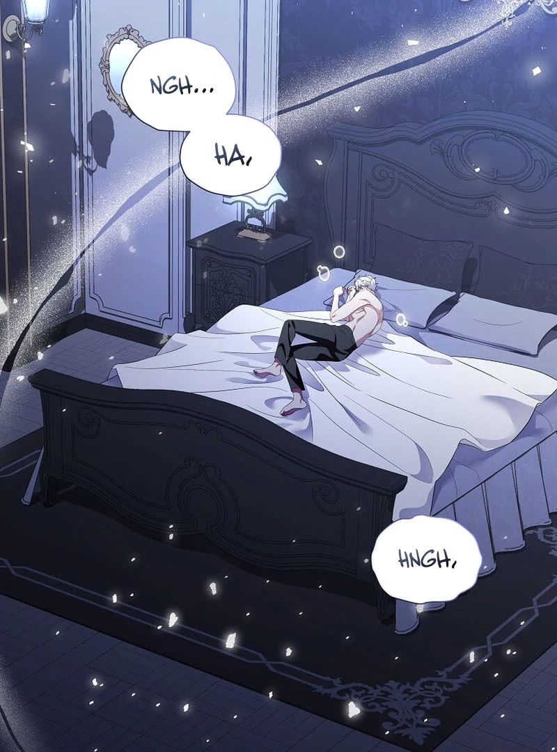 In the Grasp of a Loving Yet Possessive Male Lead Chapter 17 - page 83