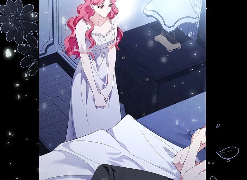 In the Grasp of a Loving Yet Possessive Male Lead Chapter 17 - page 87