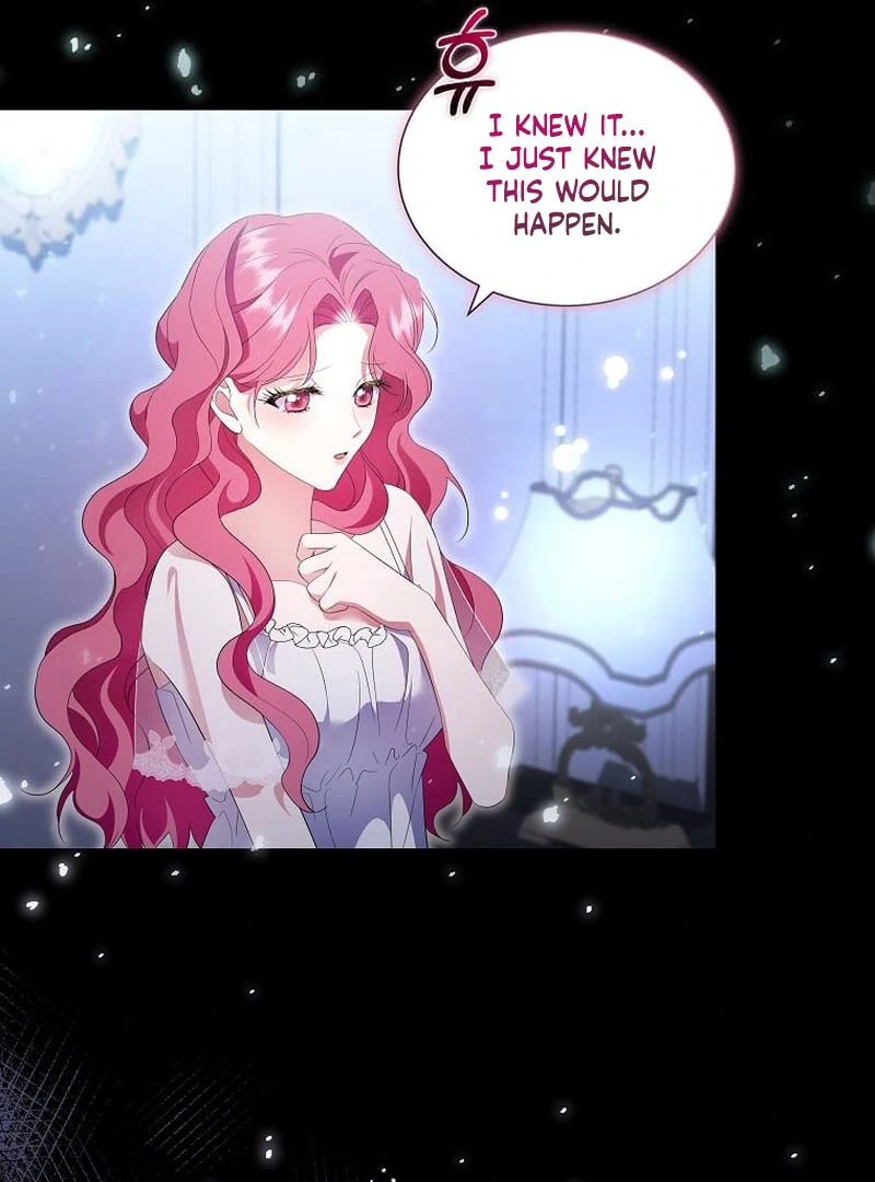 In the Grasp of a Loving Yet Possessive Male Lead Chapter 17 - page 89