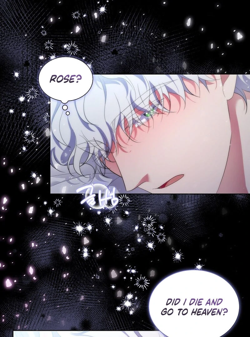 In the Grasp of a Loving Yet Possessive Male Lead Chapter 17 - page 90
