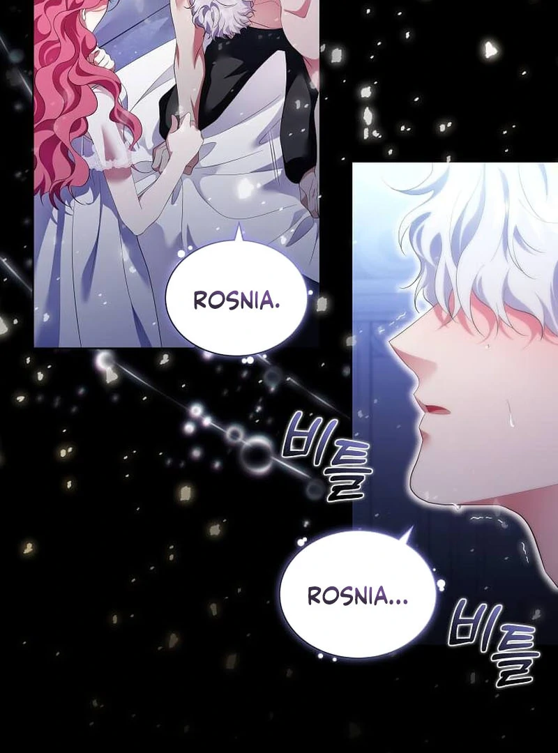 In the Grasp of a Loving Yet Possessive Male Lead Chapter 17 - page 92