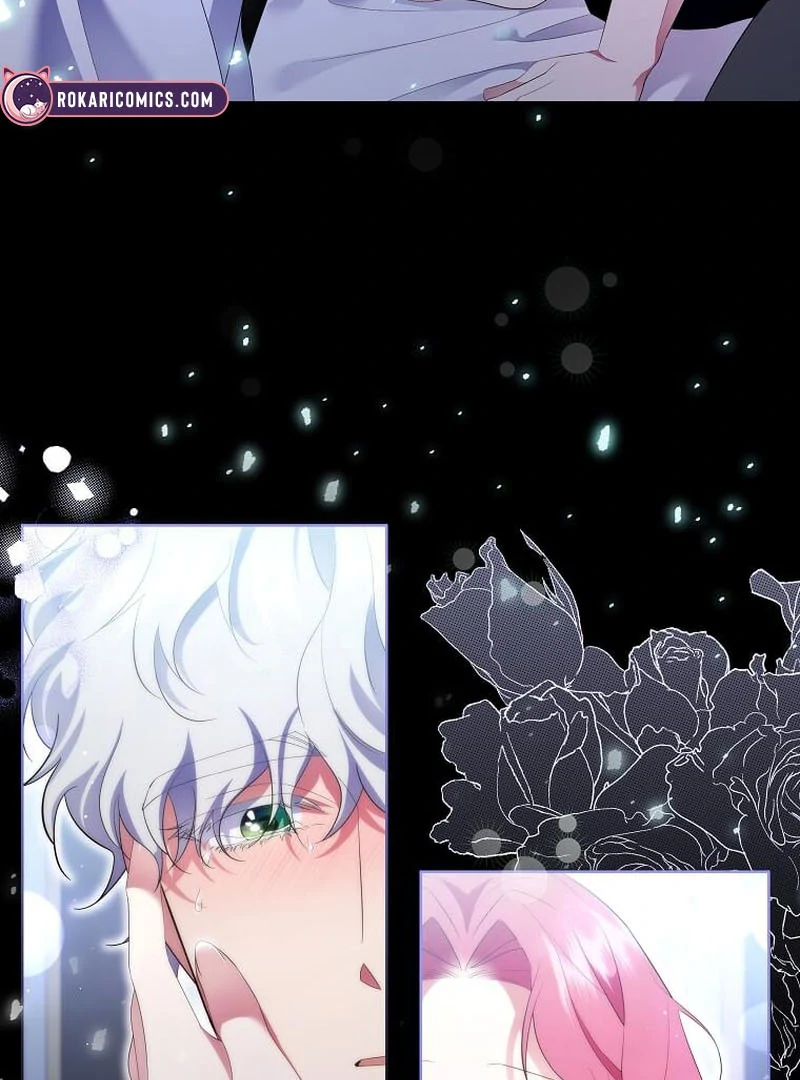 In the Grasp of a Loving Yet Possessive Male Lead Chapter 17 - page 96