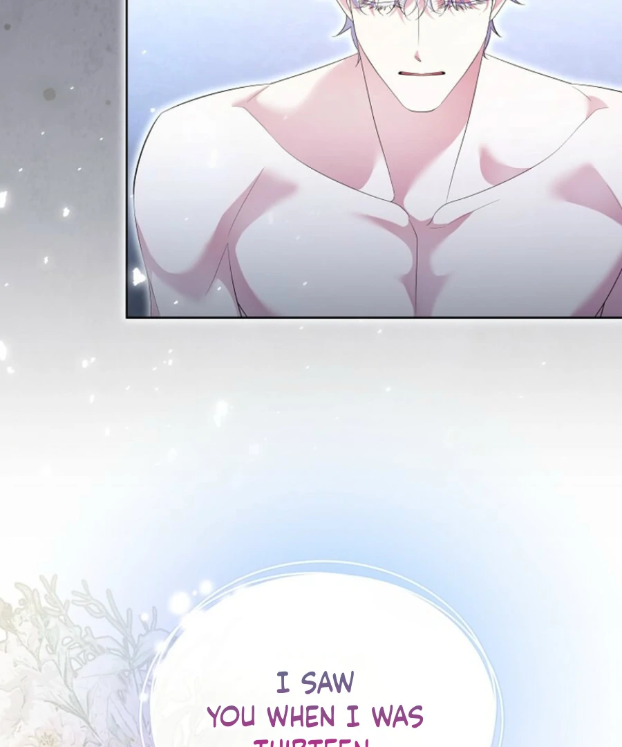 In the Grasp of a Loving Yet Possessive Male Lead Chapter 19 - page 10
