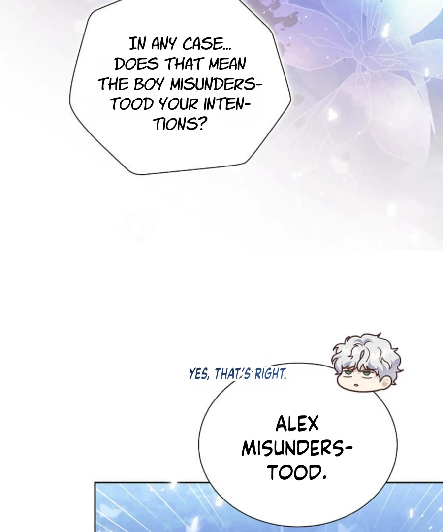 In the Grasp of a Loving Yet Possessive Male Lead Chapter 19 - page 100