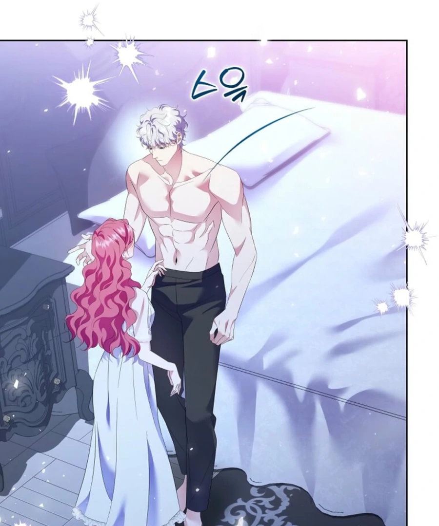 In the Grasp of a Loving Yet Possessive Male Lead Chapter 19 - page 109