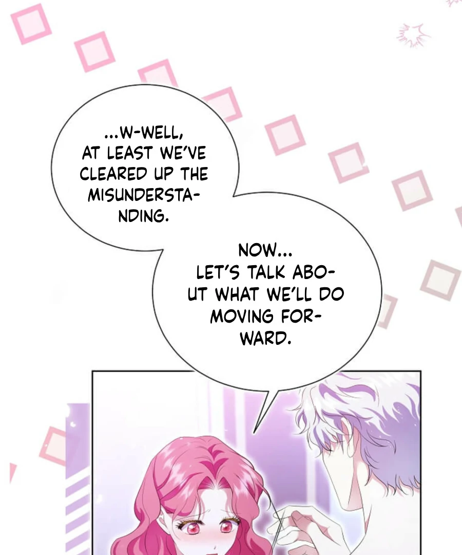 In the Grasp of a Loving Yet Possessive Male Lead Chapter 19 - page 113