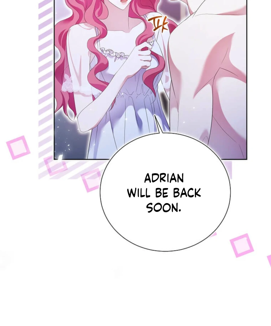 In the Grasp of a Loving Yet Possessive Male Lead Chapter 19 - page 114