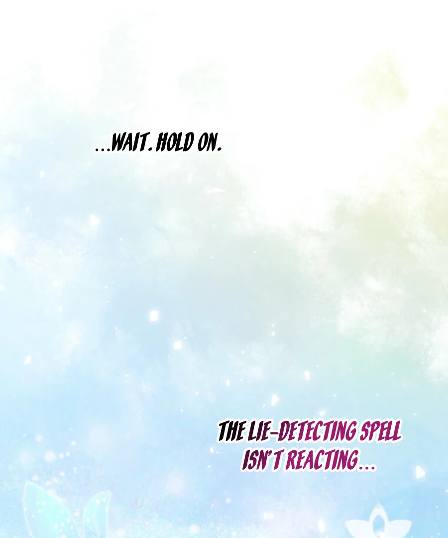 In the Grasp of a Loving Yet Possessive Male Lead Chapter 19 - page 16