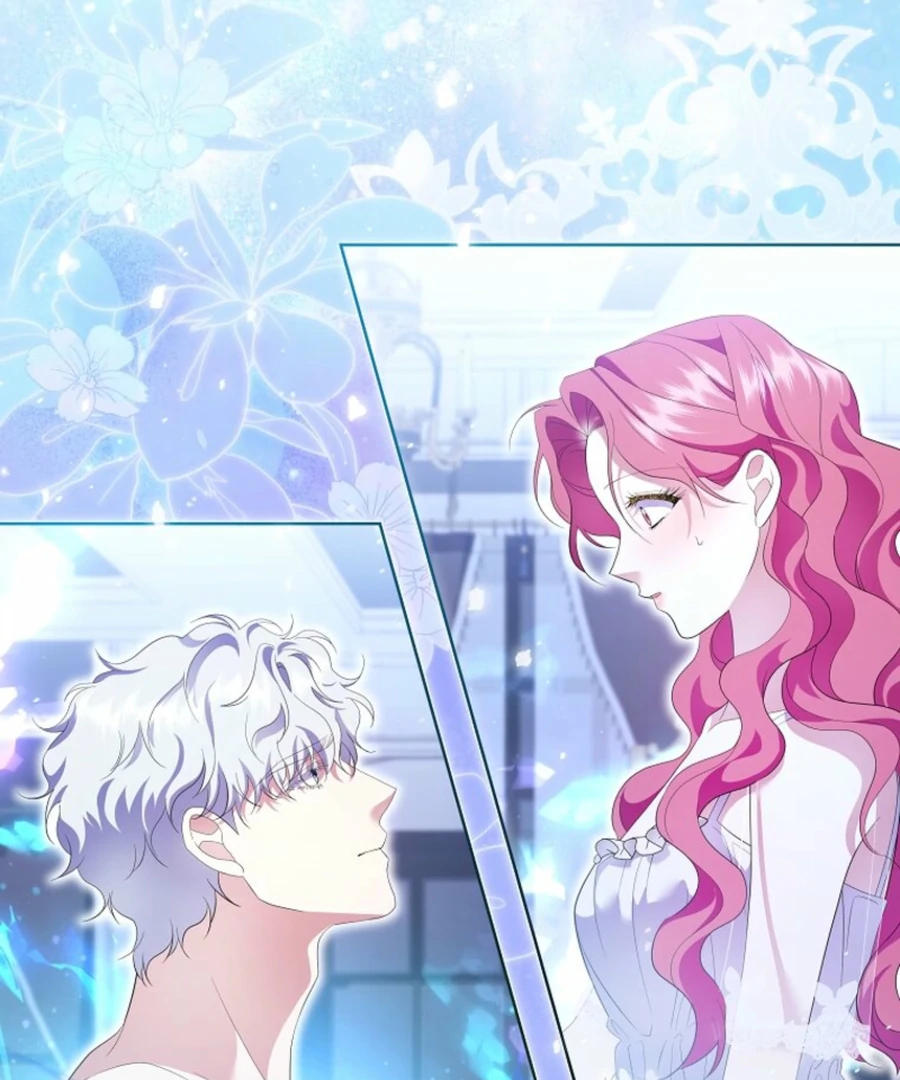 In the Grasp of a Loving Yet Possessive Male Lead Chapter 19 - page 17