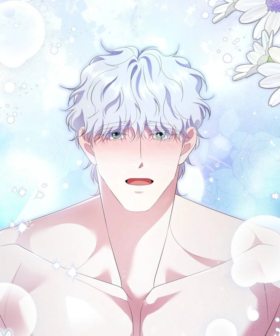 In the Grasp of a Loving Yet Possessive Male Lead Chapter 19 - page 24