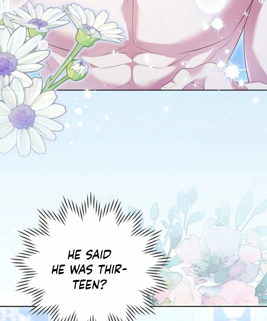 In the Grasp of a Loving Yet Possessive Male Lead Chapter 19 - page 25