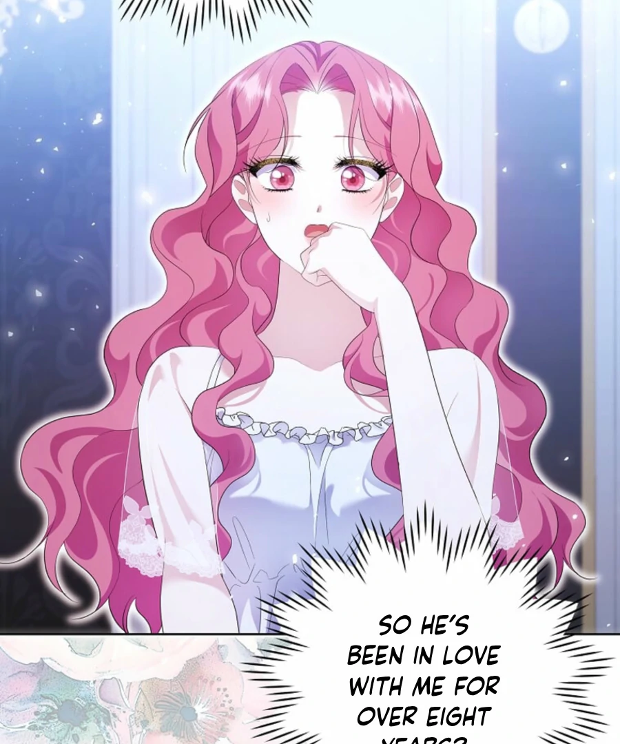 In the Grasp of a Loving Yet Possessive Male Lead Chapter 19 - page 26
