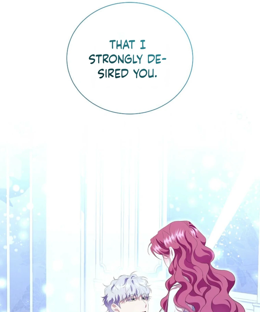 In the Grasp of a Loving Yet Possessive Male Lead Chapter 19 - page 30